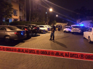 بالفيديو: إصابة متوسطة لمواطن بعملية طعن خلال شجار بمدينة يافا 